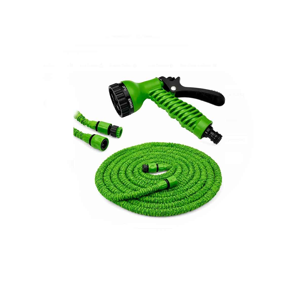 UZAYABİLEN HORTUM 7.5 mt 23 mt COBRA