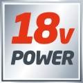 EİNHELL 18 V - 2.0 Ah AKÜ POWER X-CHANGE