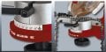 EİNHELL GC-CS 235 E ZİNCİR BİLEME MAKİNASI MOTORLU TESTERE ZİNCİRİ