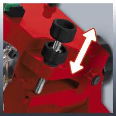 EİNHELL GC-CS 235 E ZİNCİR BİLEME MAKİNASI
