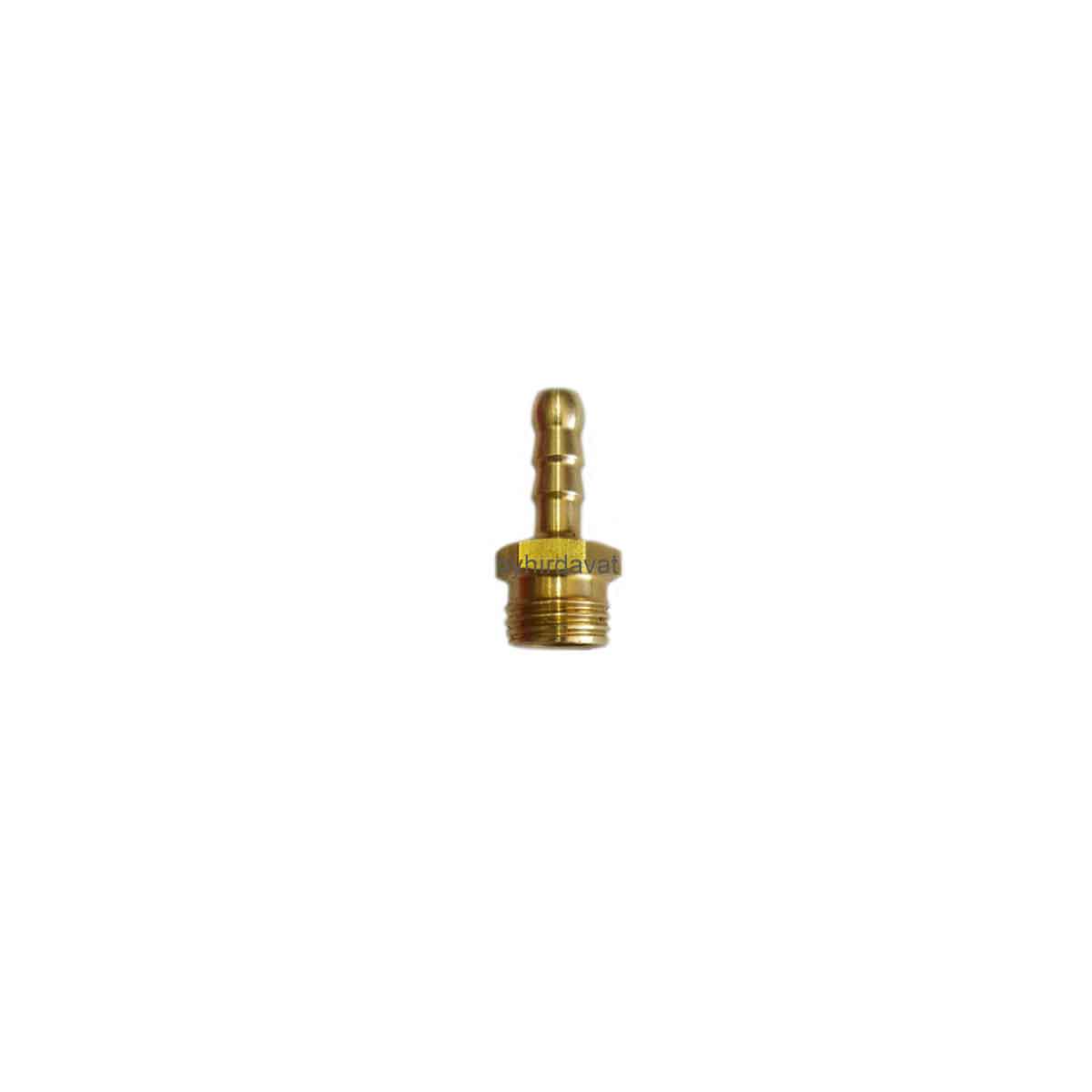 3/8-6 mm HORTUM REKORU Sarı 15-6 mm