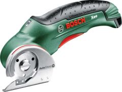 BOSCH XEO 2 Lİ-ON AKÜLÜ KESME MAKASI