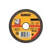 DEWALT 115*1.6 mm METAL KESİCİ TAŞ