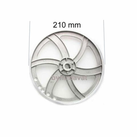 EİNHELL TC-SB 200/1 ALT KASNAK ŞERİT TESTERE MAKİNASI 20 cm