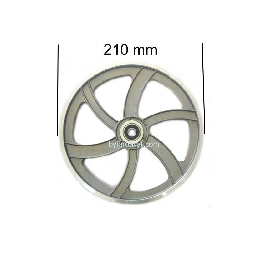 EİNHELL TC-SB 200/1 ÜST KASNAK ŞERİT TESTERE MAKİNASI 20 cm