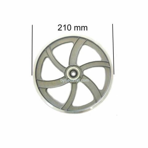 EİNHELL TC-SB 200/1 ÜST KASNAK ŞERİT TESTERE MAKİNASI 20 cm