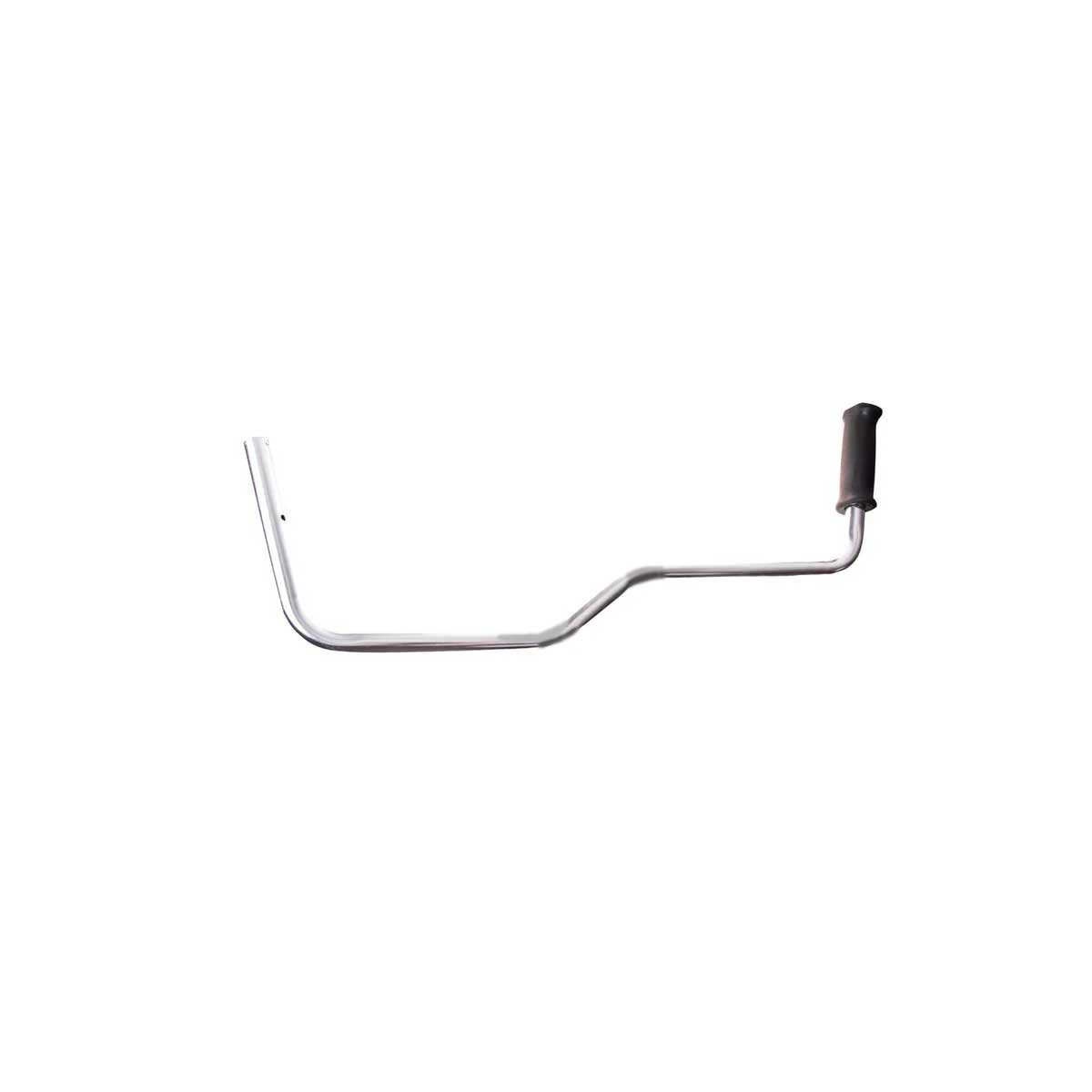 19 mm BİSİKLET KOL BOŞ BC520-CG520 MOTORLU TIRPAN