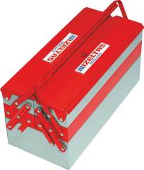 İZELTAŞ MEKANİK TAKIM ÇANTASI 8420005063 DOLU