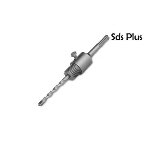 110 mm SDS PLUS ELMAS BETON PANÇ ADAPTÖRÜ