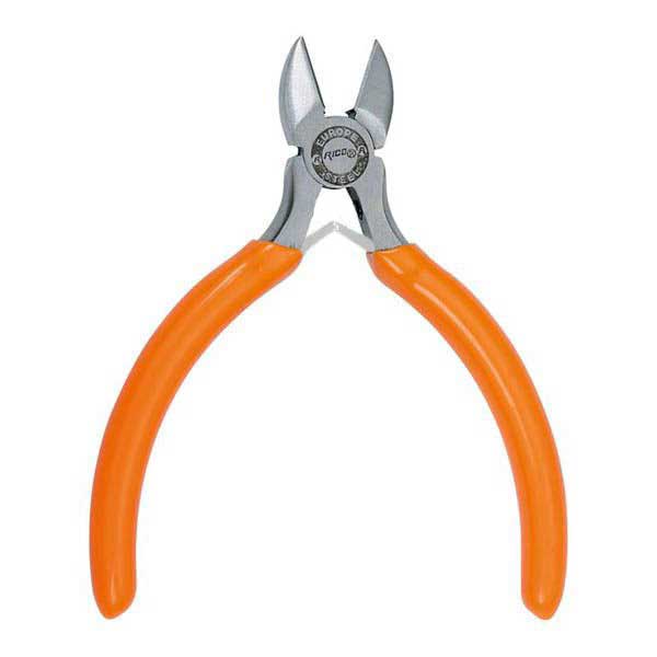 RİCO RC0245 ELEKTRONİKÇİ PENSE MİNİ YAN KESKİ 100 mm