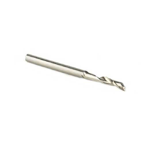 8 mm 8*8*120*43 ALÜMİNYUM FREZE UCU