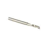 8 mm 8*8*120*43 ALÜMİNYUM FREZE UCU