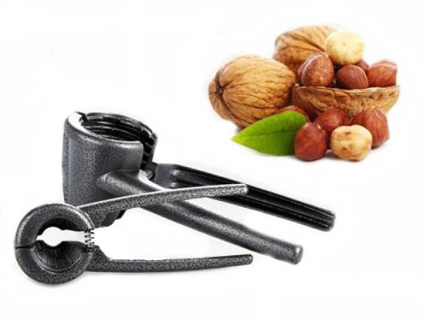 CEVİZ KIRACAĞI CEVİZ KIRMA PENSESİ 165 mm 1 ad
