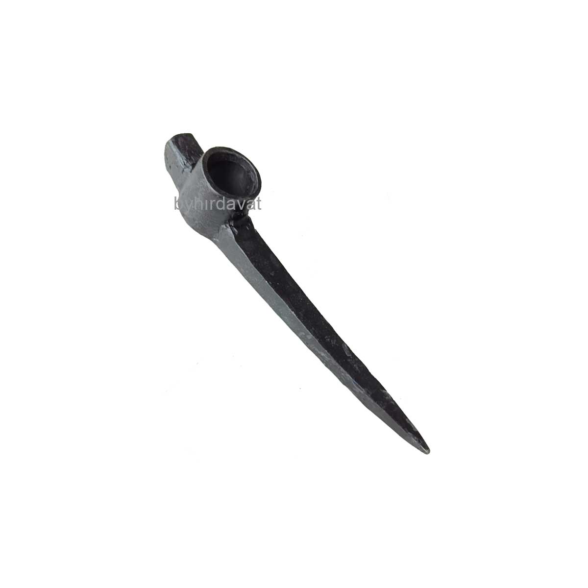 MADENCİ KAZMASI 34 cm SİVRİ KAZMA Kazı Aleti USTA ALETİ