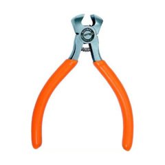 RİCO RC0275 ELEKTRONİKÇİ PENSE MİNİ TEPE KESKİ 115 mm