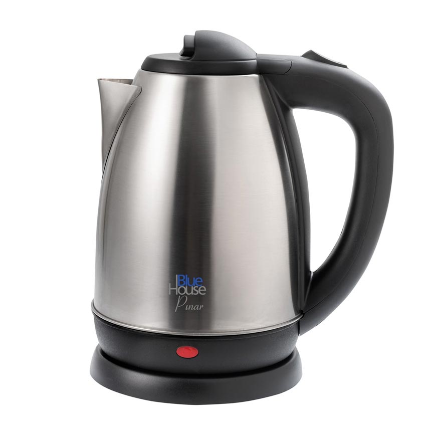 PINAR BLUE HOUSE BH227MK ELEKTRİKLİ SU ISITICI KETTLE KETIL