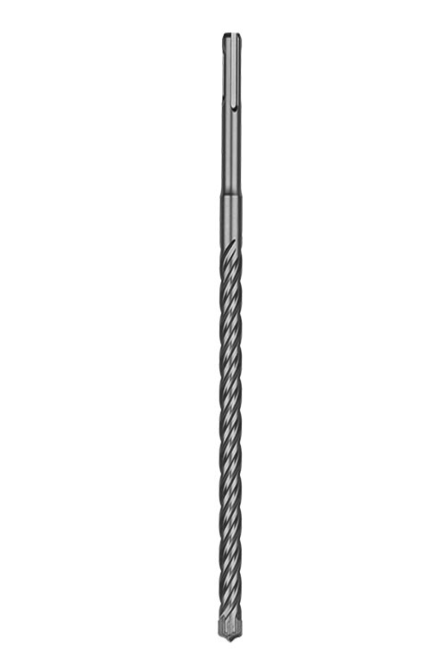 10*800 SDS PLUS MATKAP UCU 4 Elmaslı BETON-TAŞ DELME HİLTİ UÇ