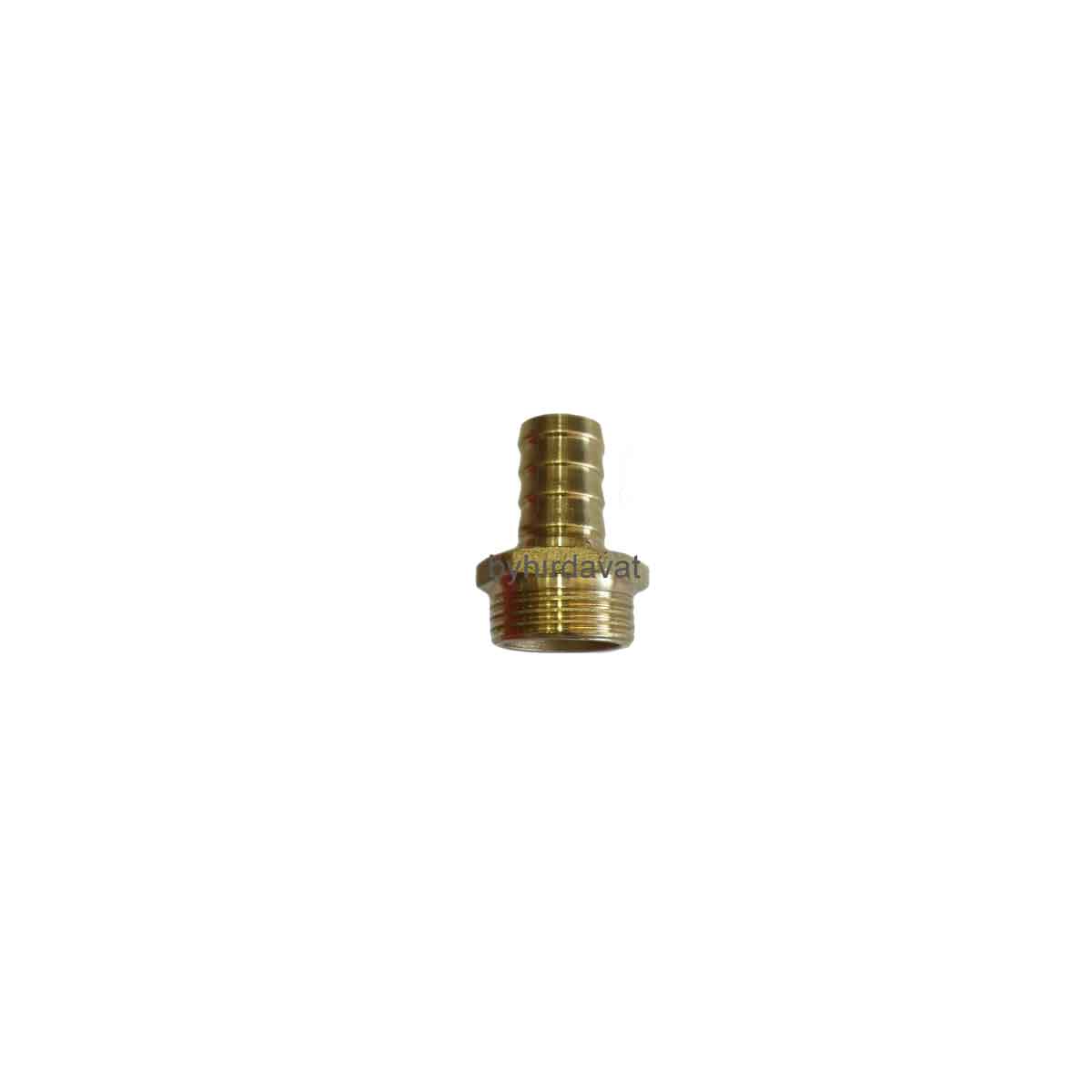 3/4-10 mm HORTUM REKORU Sarı 25-10 mm