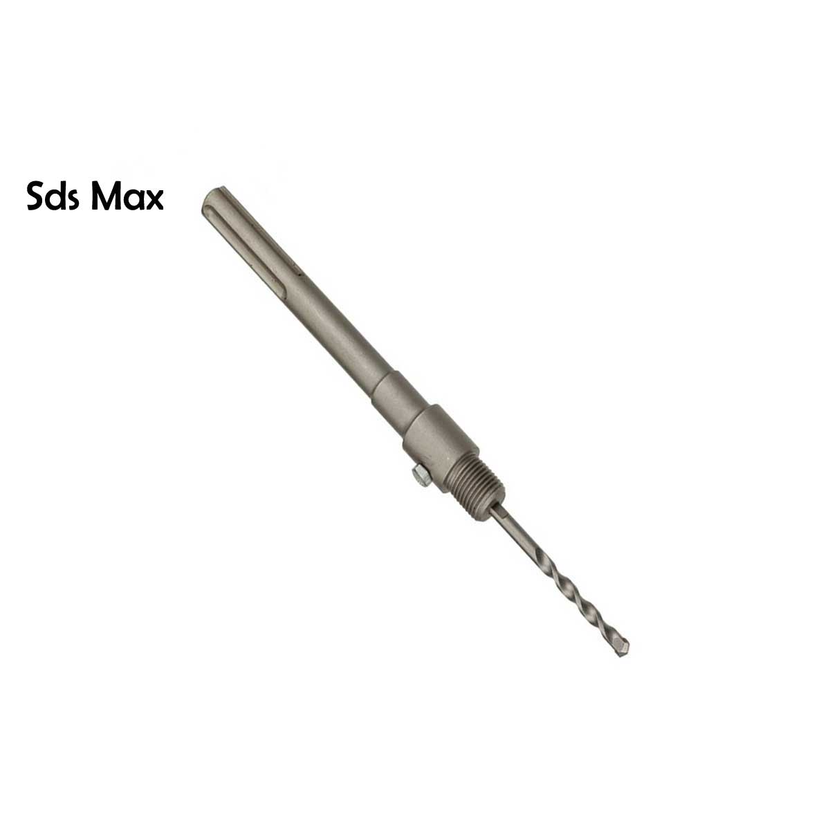 200 mm SDS MAX ELMAS BETON PANÇ ADAPTÖRÜ