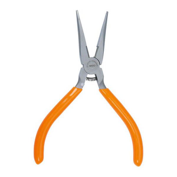 RİCO 125 mm RC0297 KARGABURUN ELEKTRONİKÇİ MİNİ TİP DİŞLİ KESKİLİ PENSE ELEKTRONİK ve HOBİ