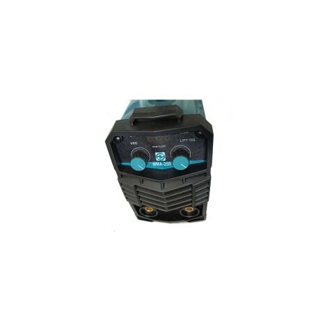 DHA MMA-250 İNVERTER KAYNAK MAKİNASI MST-250