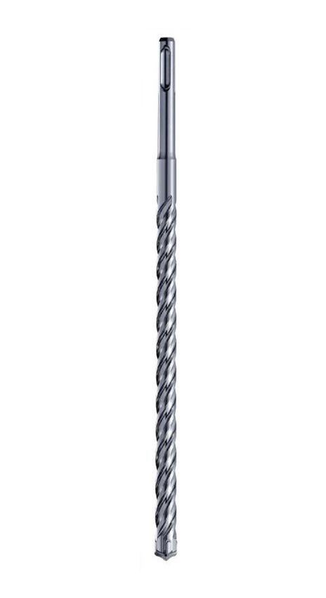 MAKİTA NEMESİS 12*1000 4 ELMASLI SDS PLUS MATKAP UCU BETON-TAŞ DELME HİLTİ UÇ