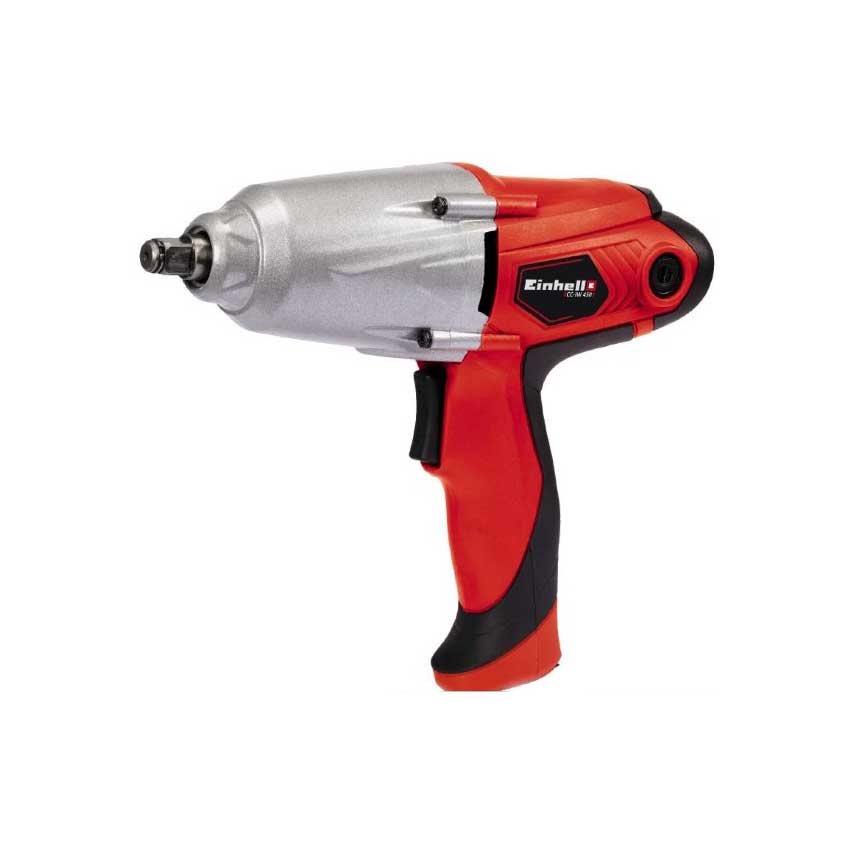 EİNHELL CC-IW 450 ELEKTRİKLİ DARBELİ SOMUN SIKMA