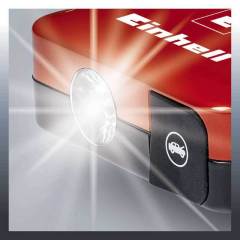 EİNHELL CE-JS 12 JUMP START POWERBANK GÜÇ BANKASI AKÜ TAKVİYE CC-JS