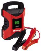 EİNHELL CC-BC 10 AKÜ ŞARJ CİHAZI