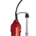 EİNHELL TH-MG 135 E Set MİNİ VIZ VIZ TAŞLAMA GRAVÜR
