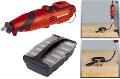 EİNHELL TH-MG 135 E Set MİNİ VIZ VIZ TAŞLAMA GRAVÜR
