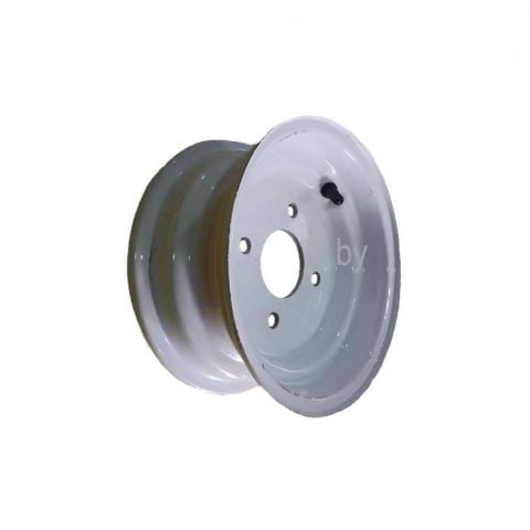 8 Jant 4.00-8 TUBELESS JANT 68 mm Tarım ve Çapa Makinaları