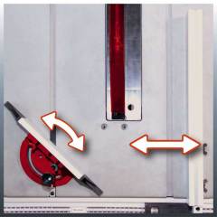 EİNHELL TH-TS 1525 U TEZGAH TESTERE 2025