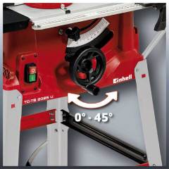 EİNHELL TH-TS 1525 U TEZGAH TESTERE 2025