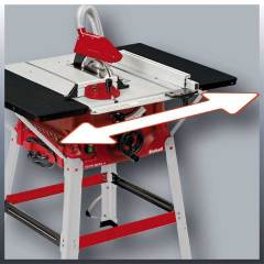 EİNHELL TH-TS 1525 U TEZGAH TESTERE 2025