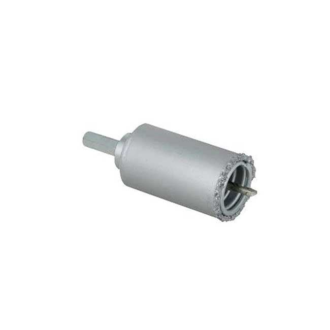30 mm FAYANS SERAMİK MERMER PANÇ ADAPTÖRLÜ