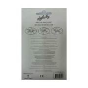 elybaby ÇOCUK EMNİYET KİLİDİ 992 PLASTİK MİNİ ÇOK AMAÇLI KİLİT