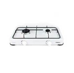 NURGAZ NG 3006 SET ÜSTÜ OCAK İKİLİ