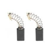 5*11*20 MAKİTA HİLTİ Tipi 4000-4500-5704 KÖMÜRÜ 1 Takım