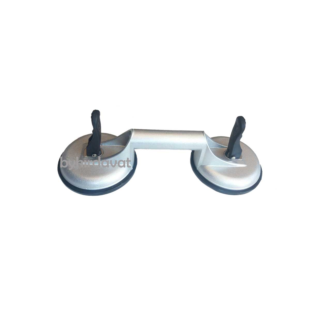 118 mm CAM VANTUZU İKİLİ Alüminyum 80 kğ Cam-Otomotiv-Mobilya-Seramik-Mermer Sanayi VANTUZLU TAŞIMA
