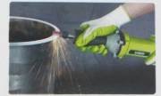 VIDO WD010710550 KALIPÇI TAŞLAMA Uzun Tip 500 Watt