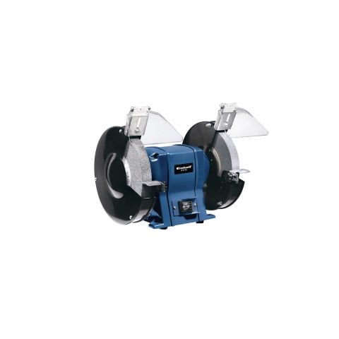 EiNHELL BT-BG 200 TAŞ MOTORU ÇARK MOTORU Mavi