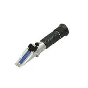 NTTOOLS ATC NTRM01 REFLEKTORMETRE 050 BRİX ÖLÇER ANTİFRİZ AKÜ ASİT ÖLÇME