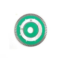 RUBİ 115 mm TSV TURBO KANALLI GENEL AMAÇLI ELMAS BETON KESME DİSKİ TUĞLA-BETON-MERMER-KARO-MOZAİK