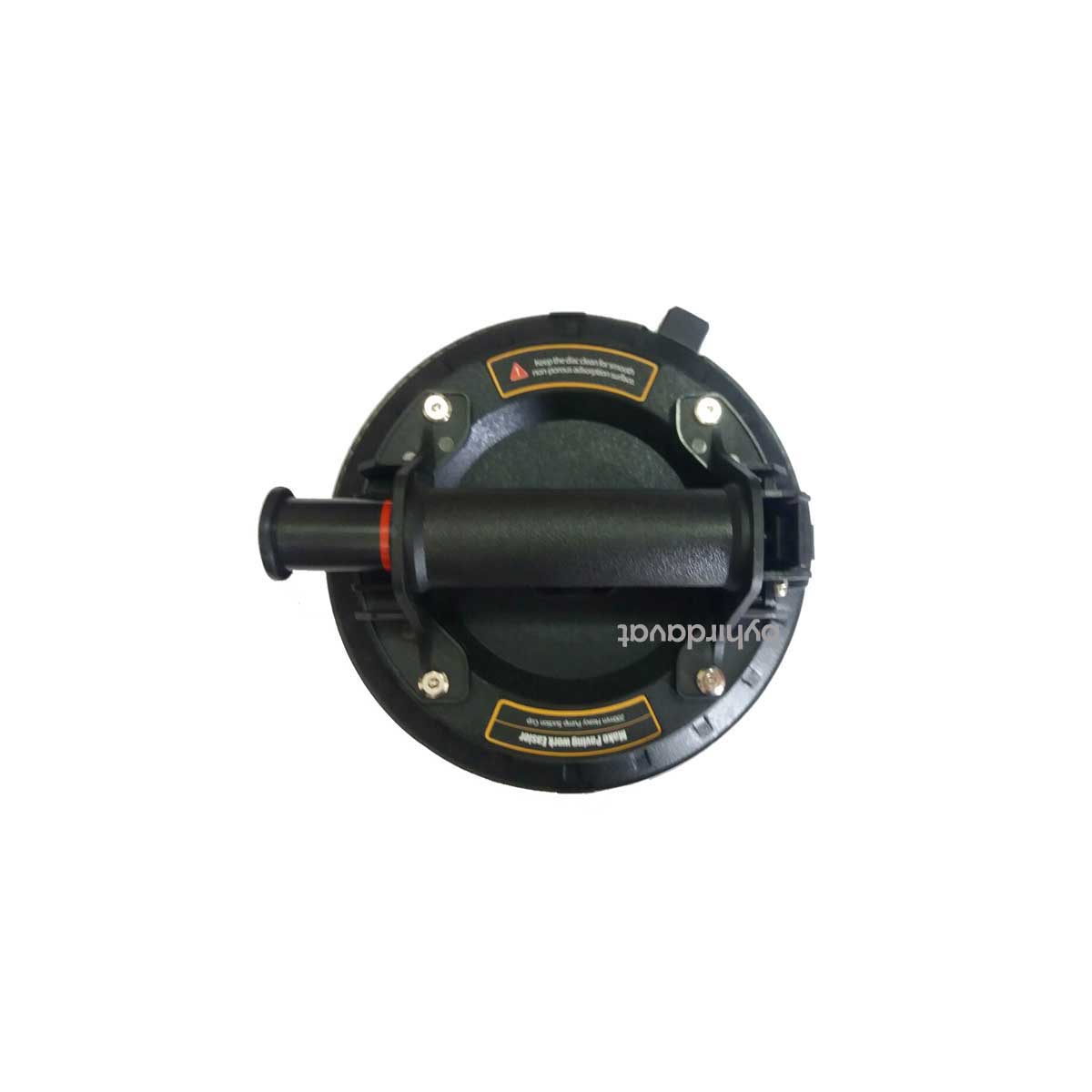 200 mm CAM VANTUZU POMPALI Plastik 100 kğ Cam-Otomotiv-Mobilya-Seramik-Mermer Sanayi VANTUZLU TAŞIMA POMPALI VANTUZ