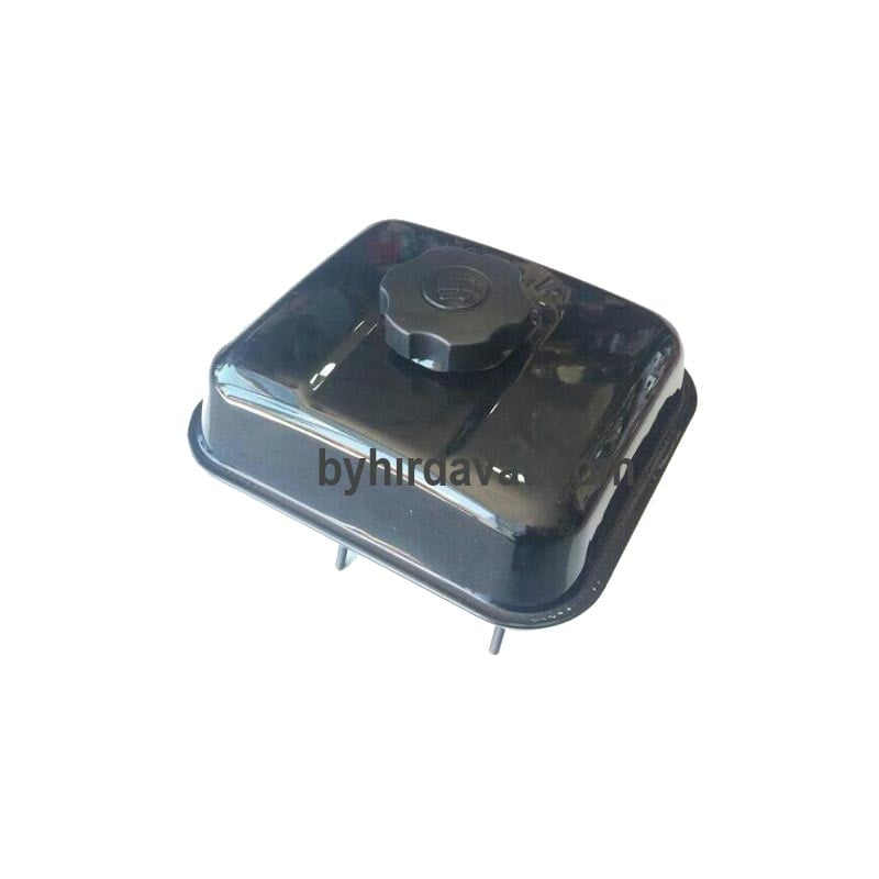 5.5 Hp 6.5 Hp 7 Hp WM900 MOTOR BENZİN DEPOSU SU MOTORU ve ÇAPA MAKİNASI Vidalı Kapak