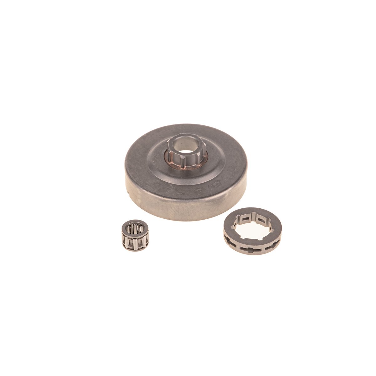 MS361 STIHL ZİNCİR DİŞLİSİ Rimli MOTORLU TESTERE 3/8\'\' 044-046-MS341-MS360-MS361-MS460-ZOMAX 6010