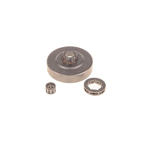 MS361 STIHL ZİNCİR DİŞLİSİ Rimli MOTORLU TESTERE 3/8\'\' 044-046-MS341-MS360-MS361-MS460-ZOMAX 6010