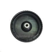 20 cm 11.78 mm Teker Bilyalı ÇİM BİÇME MAKİNA TEKERİ ŞANZUMANLI GALAXY-AKİTA  ARKA TEKER MRT-050118 ŞANZIMAN
