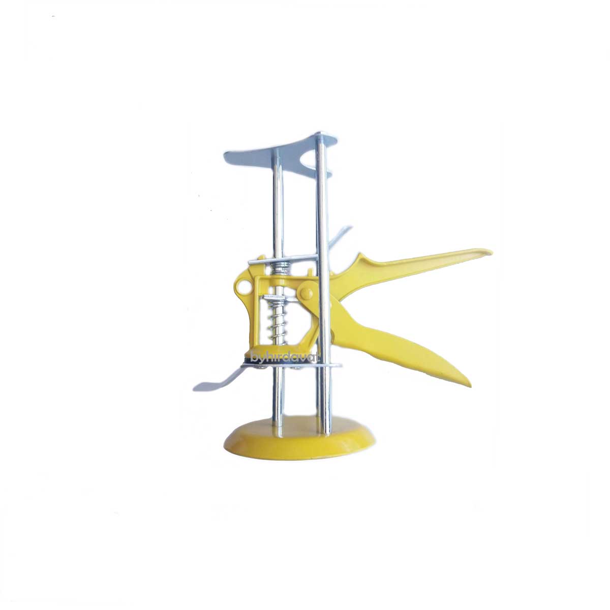 KALDIRAÇ İki ayaklı ÜRÜNLERİ SABİTLEME ve MONTAJ İÇİN AYARLAMA APARATI